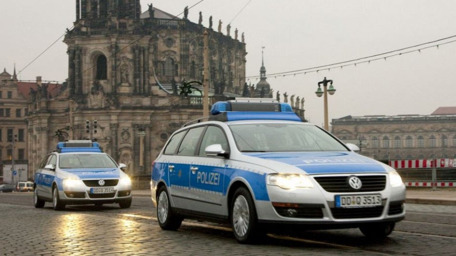 Μετά το Λονδίνο σφαγή και στη Γερμανία: Αφγανός σκότωσε 5χρονο αγοράκι! (βίντεο)